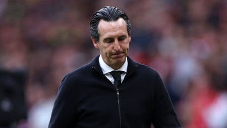 The hard decisions Aston Villa now face after transfer gamble backfires