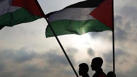 Hamas'tan 'kitlesel gösteri' çağrısı