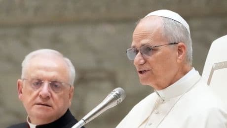 Terror in Minneapolis: Papst reagiert auf Anschlag gegen katholische Schule