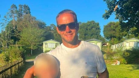 Dad of 'lifelong fan' who fell to death at Oasis gig pays heartbreaking tribute
