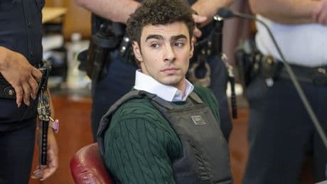 Luigi Mangione cumple 27 años con un millón de dólares en su fondo de defensa