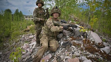 Putin’s true agenda in Trump summit has little do with peace