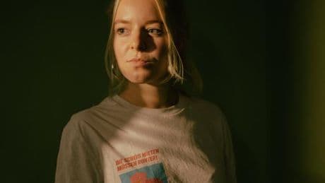 Jette Nietzard: Aber Hauptsache, es fetzt