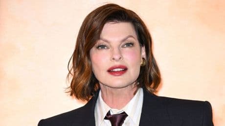 Linda Evangelista: Supermodel will nicht in den Spiegel schauen