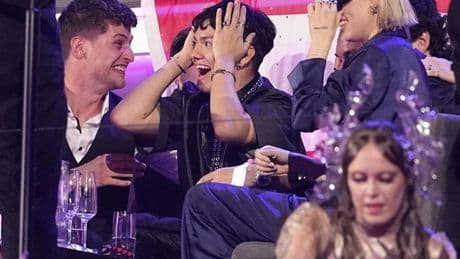Austria wins Eurovision, UK gets zero public votes and Israel  comes second despite protests