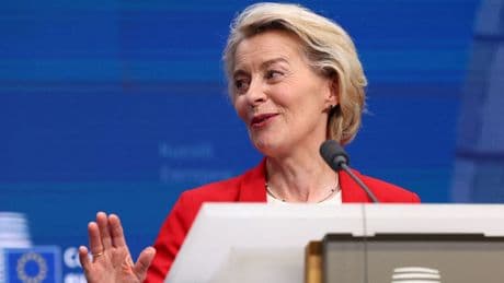 Dazi, Ue e Usa fiduciose di poter raggiungere un accordo prima del 9 luglio
