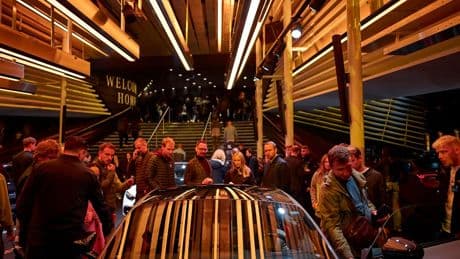Internationale Automobil-Ausstellung: Die Qualitäten von früher sind die Schwächen von heute