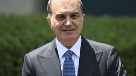 Ömer Çelik, Cumartesiyi işaret etti
