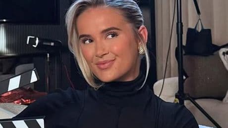 Molly-Mae Hague 'signs seven figure deal' with brand ahead of reality show return