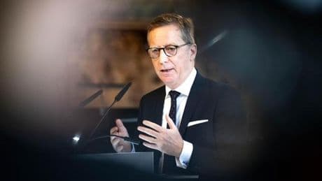 Institut der deutschen Wirtschaft: Wirtschaftsforscher Michael Hüther fordert einen Feiertag weniger
