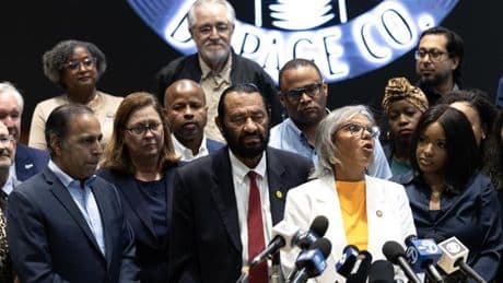 Gerrymandering in den USA: Feuer mit Feuer löschen