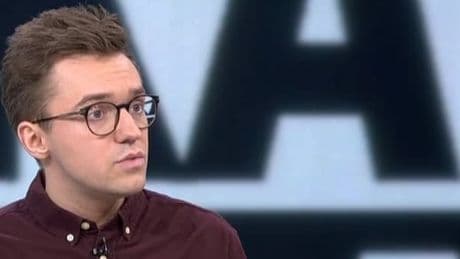 „Radikalisierung beginnt nicht durch Hass, sondern durch das Liken von solchen Beiträgen“
