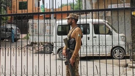 Gericht droht Auswärtigem Amt mit Zwangsgeld wegen Afghanen-Visa
