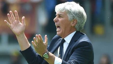 Gasperini: «Sono stato messo in guardia, ma Roma per me è stata la scelta giusta. Niente programmi decennali, bisogna essere veloci»
