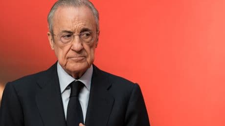 La RFEF no ve causa de fuerza mayor y desestima la petición del Real Madrid para aplazar su debut en LaLiga