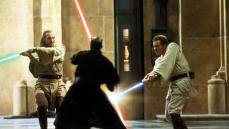 „Star Wars“: Noch einmal anschauen du sie dir musst