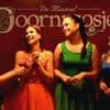 Na gigasucces van ‘De 3 Biggetjes’ pakken Hanne, Marthe en Julia uit met oer-K3-musical ‘Doornroosje’: “Met hoogtevrees wordt het nog spannend”