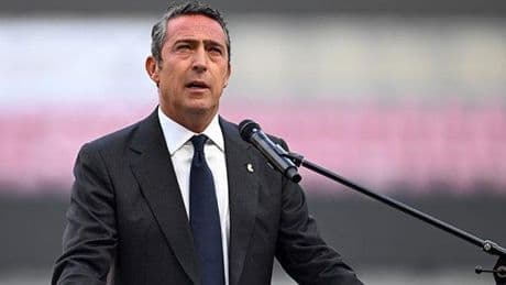TFF açıkladı: Ali Koç'a UEFA görevi!