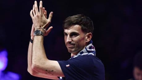 Intento de robo en la casa de Fabián Ruiz en París dos días después de ganar la Champions