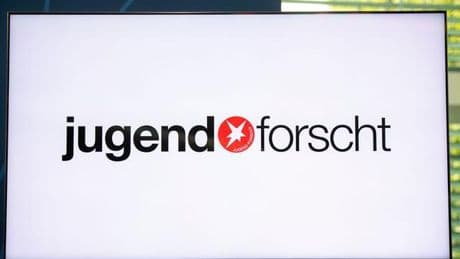 Auszeichnungen: Jugend-forscht-Finale an Hamburger Bundeswehr-Uni