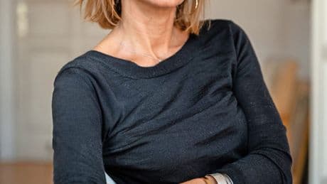 Frauen töten nicht so wie Männer: Prune Antoines Buch über Christiane K.