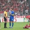Erstrunden-Start: DFB-Pokal: Drei Kleine raus - Leverkusen weiter
