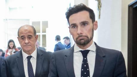 Rafael Pérez, 'dos' de Interior, cesó de un día para otro: tenía reuniones programadas en la agenda para toda la semana