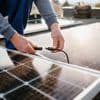 Solarproduzent Meyer Burger stellt Insolvenzantrag