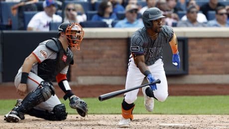 Cedric Mullins slowly warming up to new Mets home after trade ‘scramble’