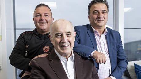 The Championship's last dance... Hamilton relegation confirmed after appeal is kicked out but Accies could still have a role to play as title is decided