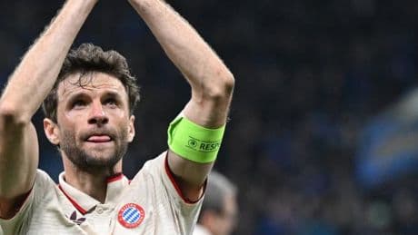 Bayern scheitern im CL-Viertelfinale an Mailand – „Die Abwehr hat geschlafen“