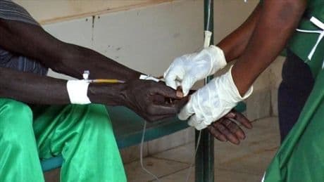 Sudan'da kolera vakası hızla yayılıyor! 1 haftada 172 kişi hayatını kaybetti