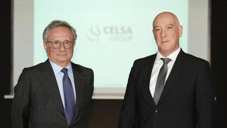 Celsa formaliza la venta de sus filiales de Reino Unido y los países nórdicos a un fondo inversor