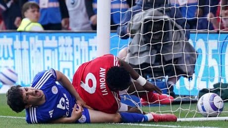 Nuno Espirito Santo shares ‘positive’ update on Taiwo Awoniyi following induced coma