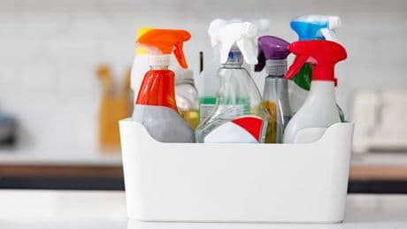 Filthiest household item 'dirtier than your toilet' as GP issues stark warning