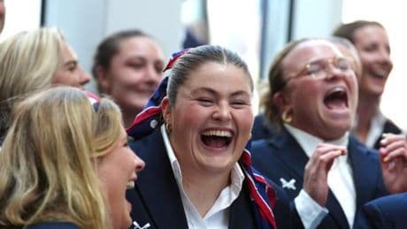 Coupe du monde féminine de rugby : les enjeux d’une édition 2025 portée par un engouement hors norme
