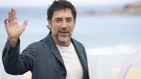 Bardem, Olivia Colman y Tilda Swinton, entre los 1.200 artistas que piden no trabajar con empresas israelíes implicadas en el genocidio en Gaza