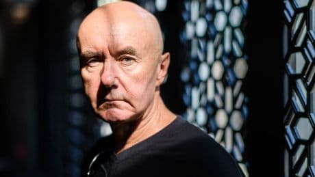 Irvine Welsh slams Nicola Sturgeon for shoving trans beliefs "down people's throats"