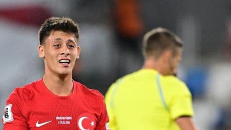 Arda Güler: Türk halkına armağan olsun