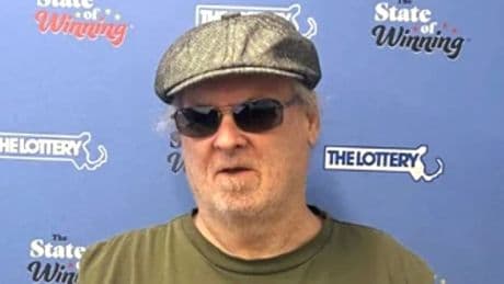 Aus Versehen Mega-Glück - Lotto-Fehler macht Paul zum Doppel-Millionär