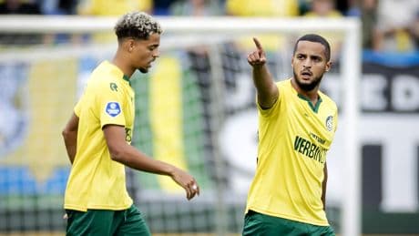 ’Niet normaal dat Mo Ihattaren bij een club als Fortuna Sittard speelt’