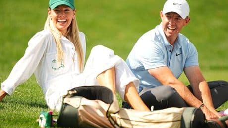 Rory McIlroy opens up on new property development with wife Erica after Masters heroics