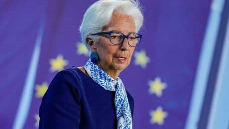 Dazi, Trump apre all'Ue: «Stiamo andando bene». La Bce tiene fermi i tassi