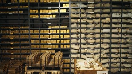 Duitse onrust over nationale goudstaven in VS. ‘Het is ons geld, het moet worden teruggebracht’