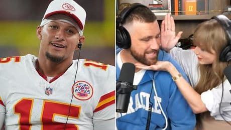 Chiefs fans fear the worst as Taylor Swift's New Heights episode causes YouTube to crash