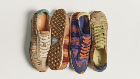 Las 20 sneakers más originales de esta primavera-verano 2025