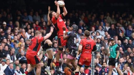 Judgement Day scrapped in big Wales rugby blow as announcement made
