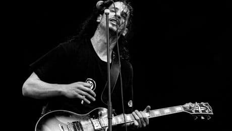 Pinkpop zet legendarische concerten in z’n geheel online: alsnog springen bij Deftones, NOFX en Soundgarden