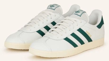 Adidas-Sneaker im Breuninger-Sale: Gazelle unter 60 Euro