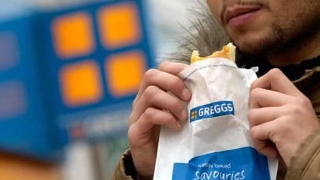 Greggs shares huge update as it pushes ahead with plans to open 150 new stores